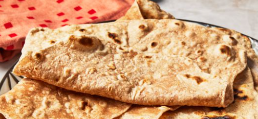 CHAPATI